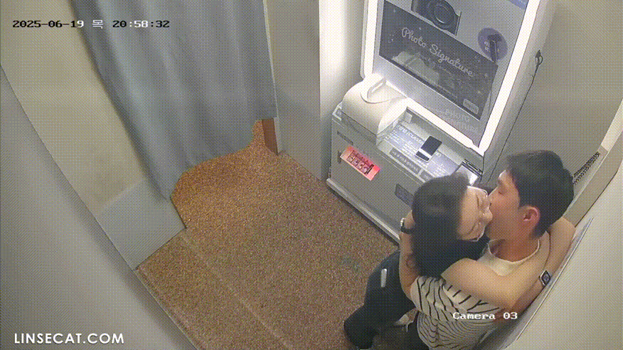 신작IP✨키스방이 된 인생네컷 미리보기 2