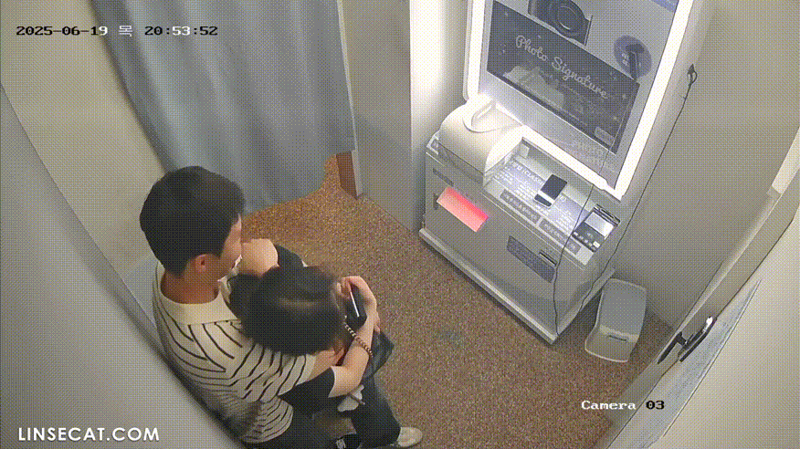 신작IP✨키스방이 된 인생네컷 미리보기 7