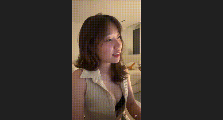 바난씨_25.07.02 유륜노출 3일 정지 /16일  뒷고 2V