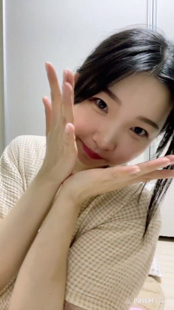 팬더 빈유녀 illybinu888 ★ 25.06.29 얼공 [풀버전] 미리보기 5