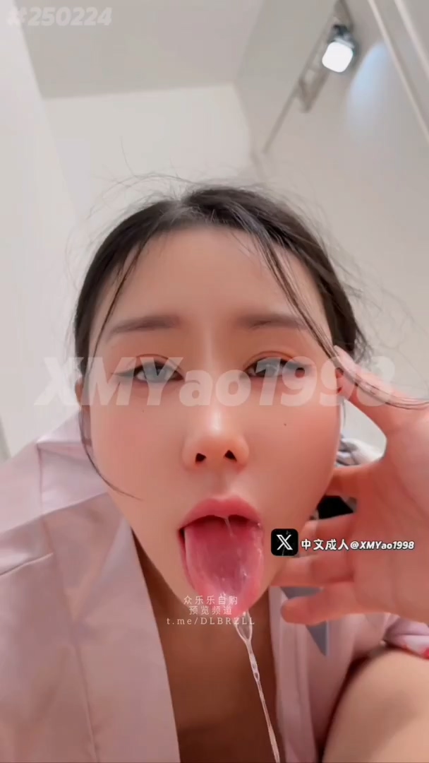 존예 중국녀 고추 먹는 방법 미리보기 13