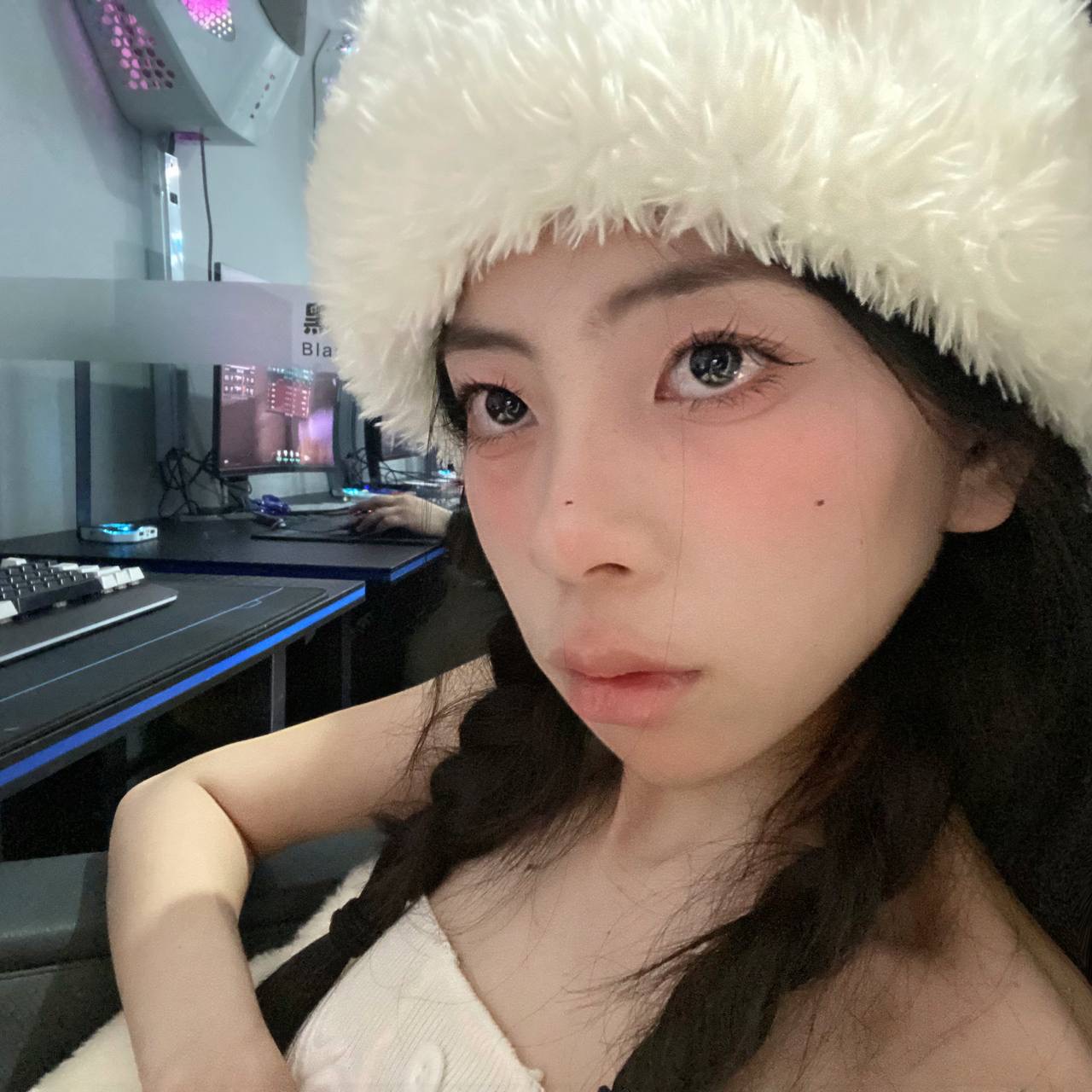 중국 클라우드 유출_존예☆인플루언서 아헤가오 반전녀 24V/20P 미리보기 8