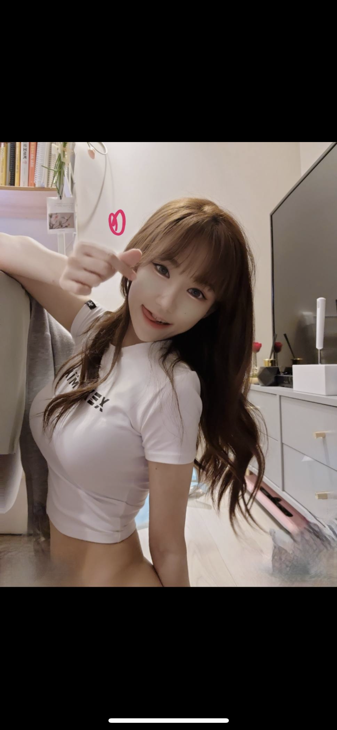 99년생 룸빵녀 ☆ 김도아_1V/8P 미리보기 7