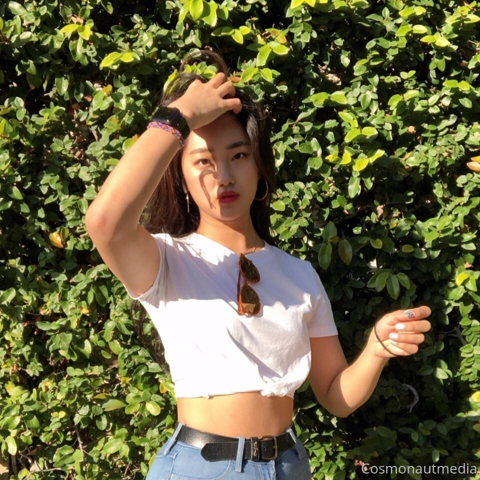 제주도 존예녀 Jasmine [흑형섹스] 2V/12P 미리보기 4