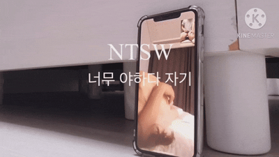 신작 ✨ ★NTR★ 네토스윗2 @abc81732 바람난 아내_24V 미리보기 4