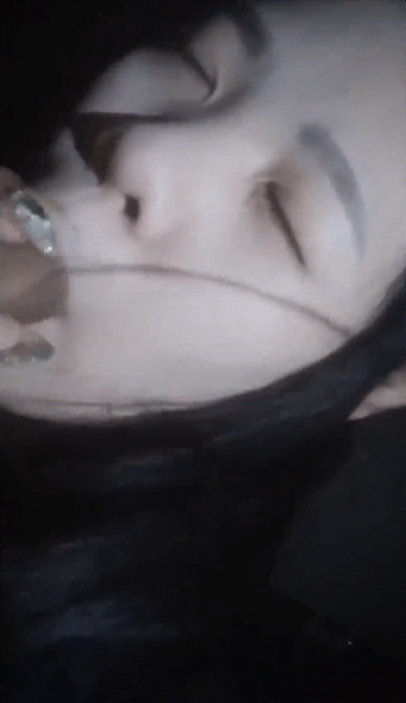 간단녀 중 와꾸 상타치(입싸로 마무리) 미리보기 3