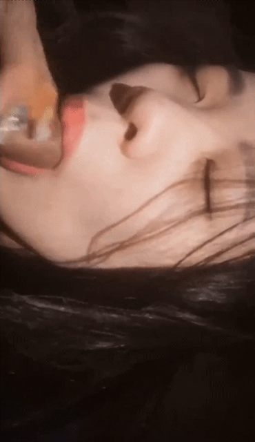 간단녀 중 와꾸 상타치(입싸로 마무리) 미리보기 4