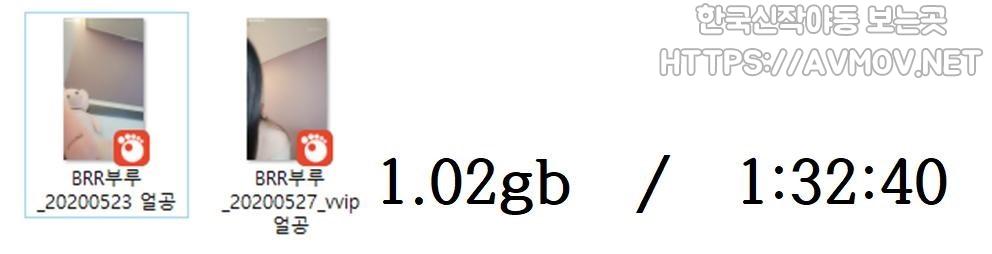 로즈BJ부루VIP 얼공