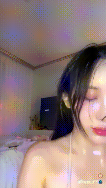 아프 bj 바비지니 합방녀 모찌? 댄스컷 미리보기 3