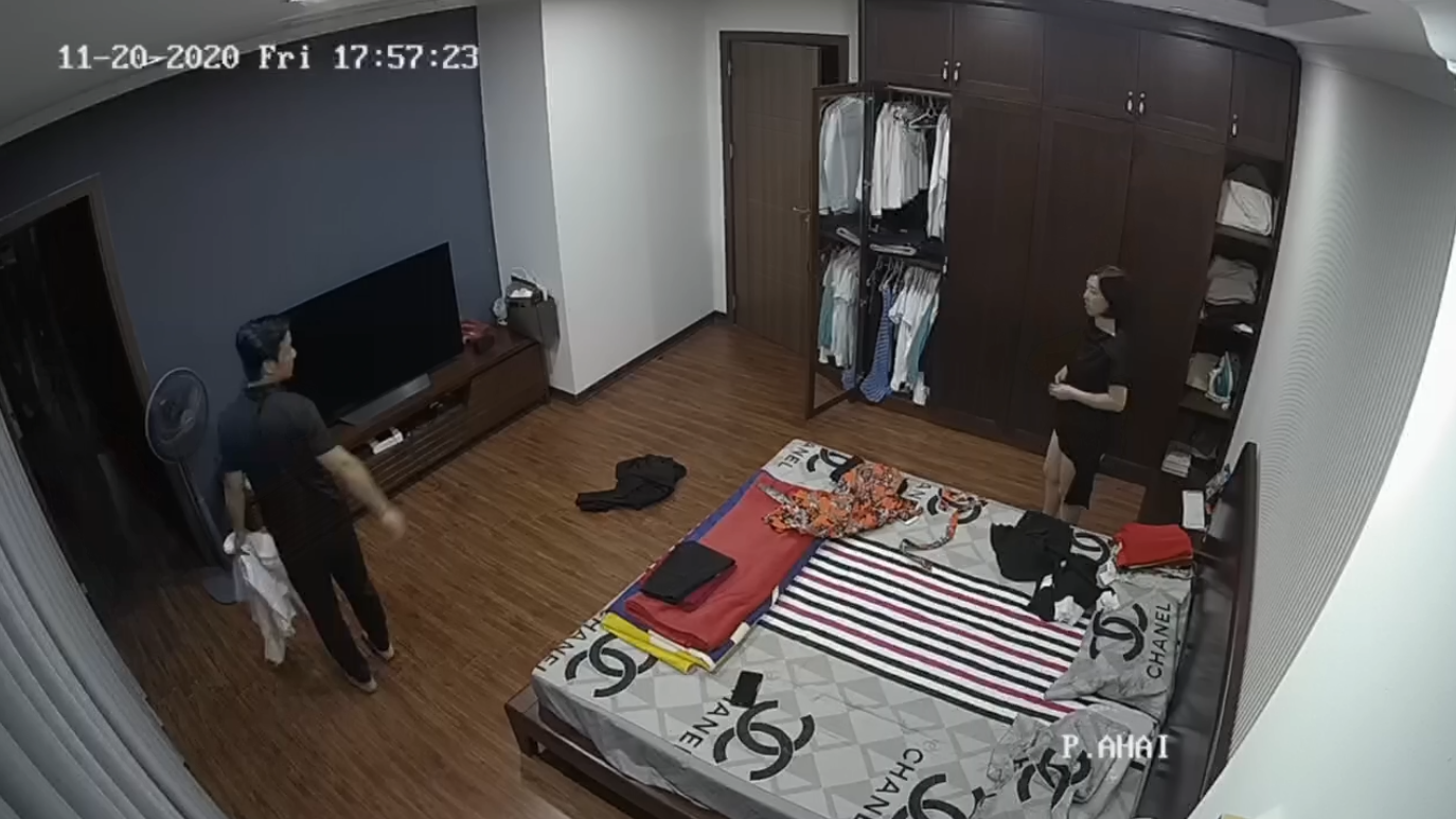 ip 평범하면서 몸매좋고 섹시한 아줌마_6v