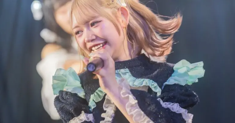 마스노츠무기(麦野つむぎ) ★ 데뷔 5일만에 걸린 아이돌 출신녀 3V_12.2G