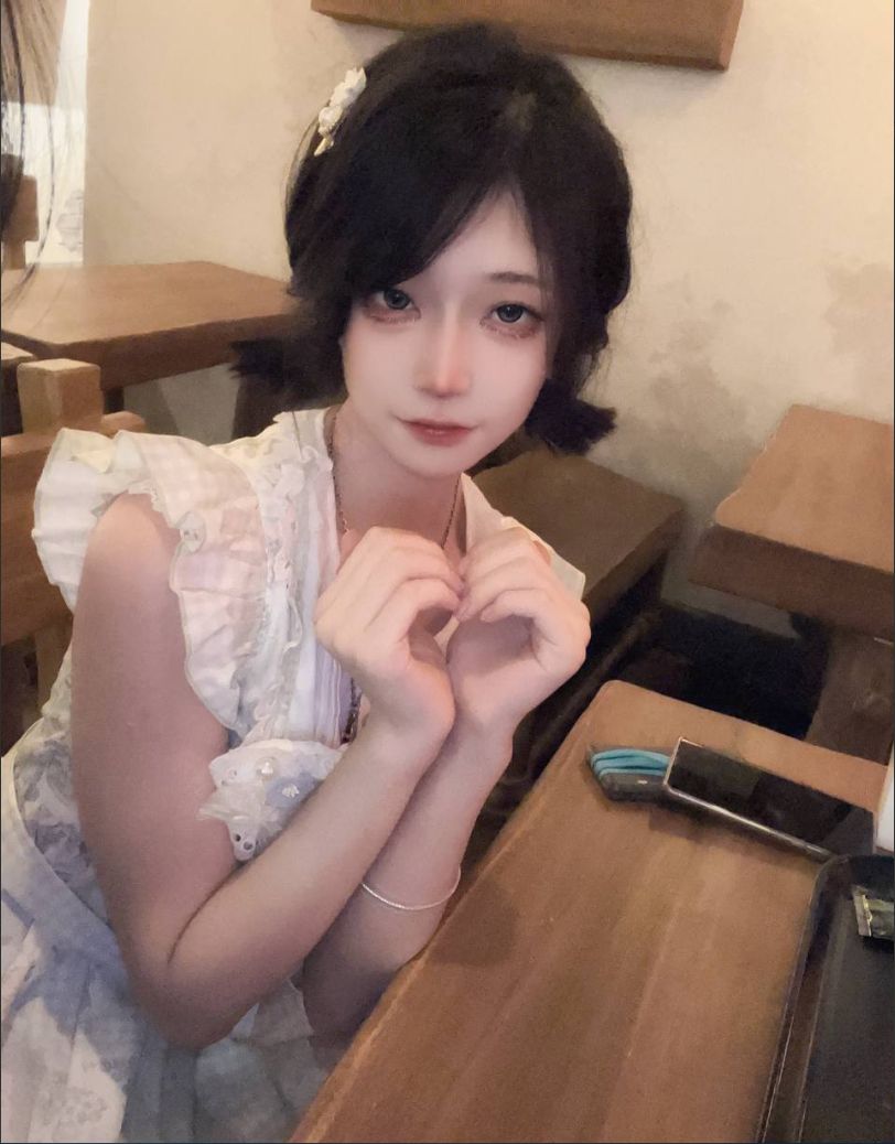 최신유출 존예 【호피 접힌 귀 고양이】코스프레녀 스폰서에게 성상납 (17V 28P) 미리보기 15