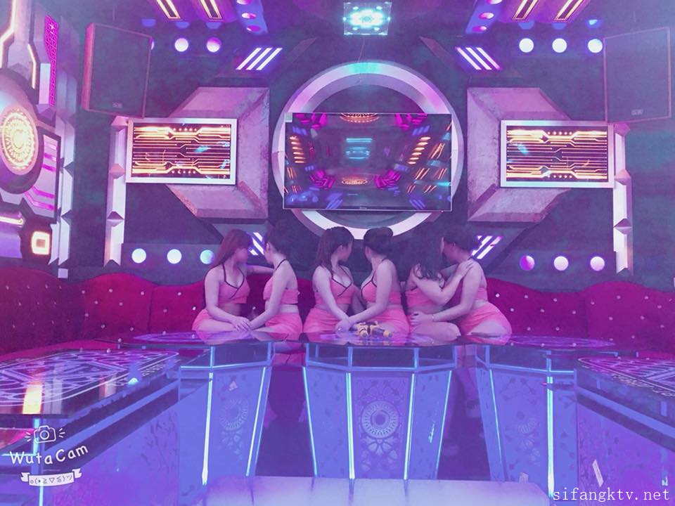 KTV 중국노래방_37P/64V 이렇게 놀아야 대륙♥