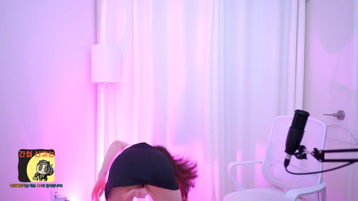 서랑♡(seorang0905) 25.07.12 일반방 1080p 23.8G [수위 높아진 날] 미리보기 6