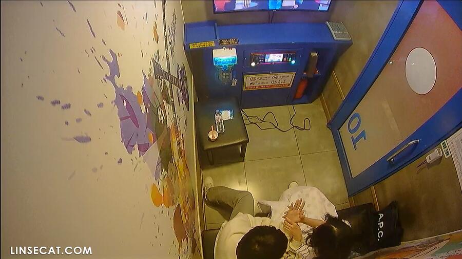 신작IP ✨코인노래방_보지만지기 미리보기 5