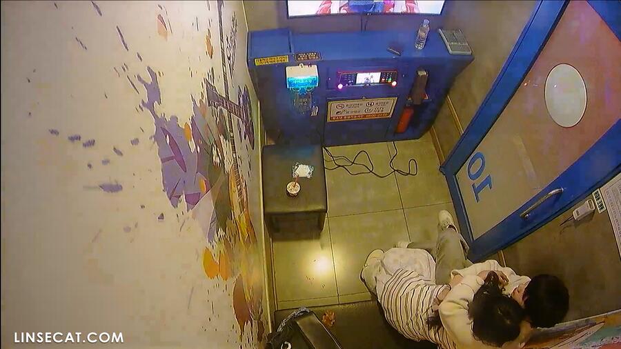 신작IP ✨코인노래방_보지만지기 미리보기 6