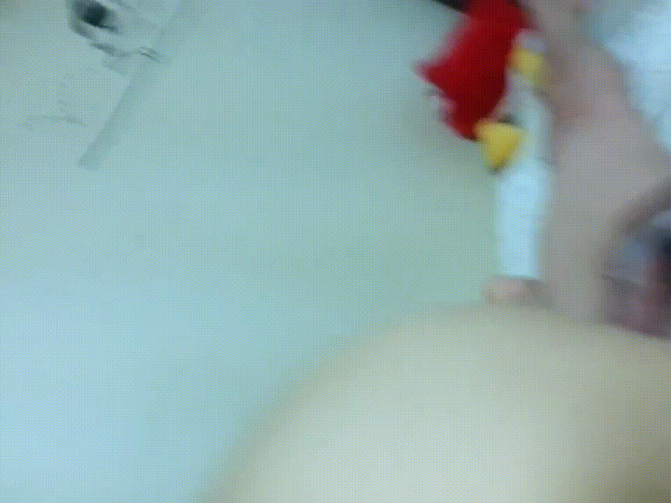 크림파이 명작_입싸마무리녀 [얼공 거유여친] 미리보기 6