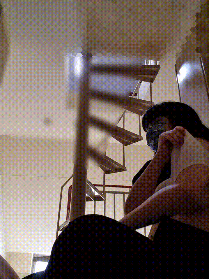 옥상에서 다벗고 보빨+간단대딸작 2개딸 미리보기 10