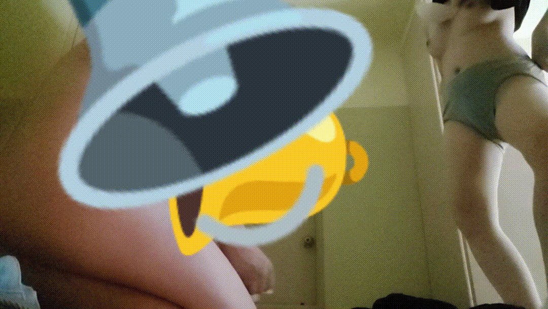 옥상에서 다벗고 보빨+간단대딸작 2개딸 미리보기 6