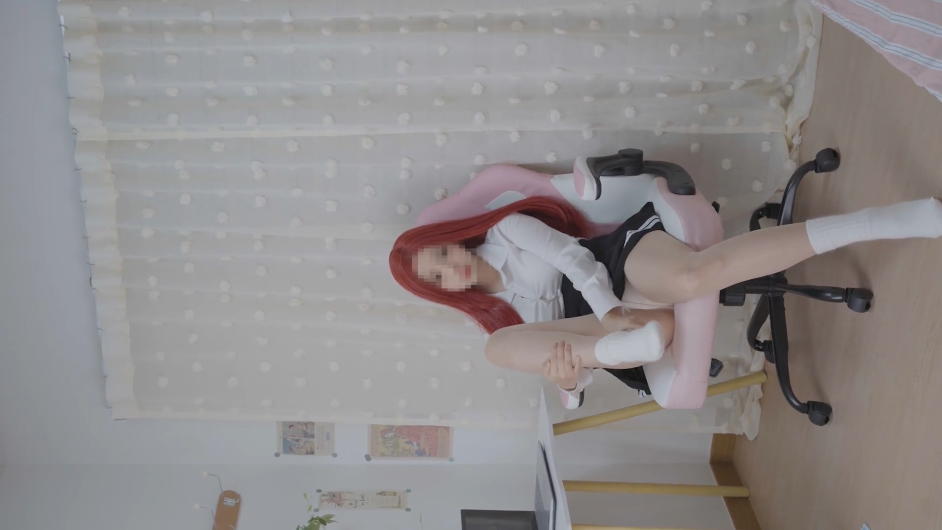 유튜브 구미호룩북 패트리온