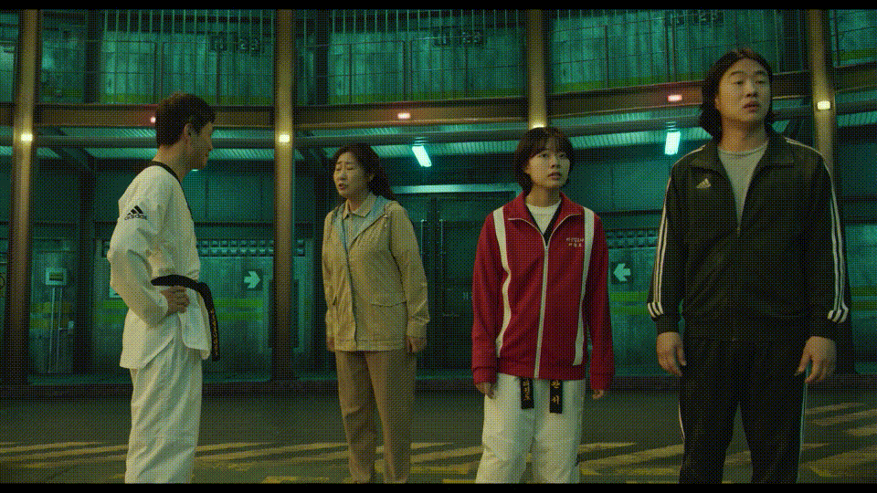 신작영화 ✨ 하이파이브 1080p_6.85G 미리보기 7