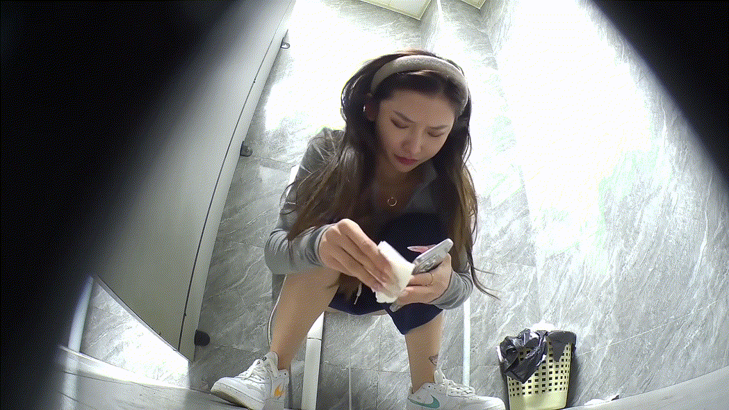 장실 정면 [신작] 18명 합본 [몸매/얼굴/전신] 미리보기 1