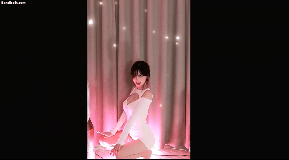 새라댄스컷 미리보기 6