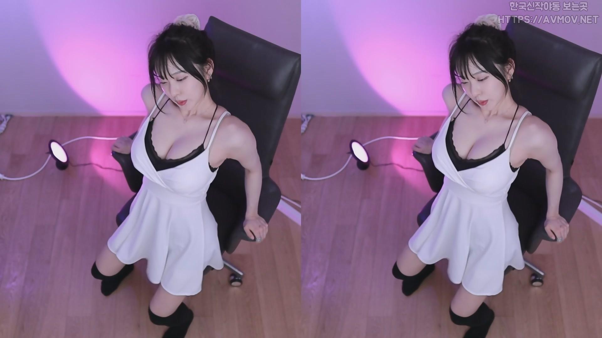 bj으악이네 댄스 편집본 미리보기 12