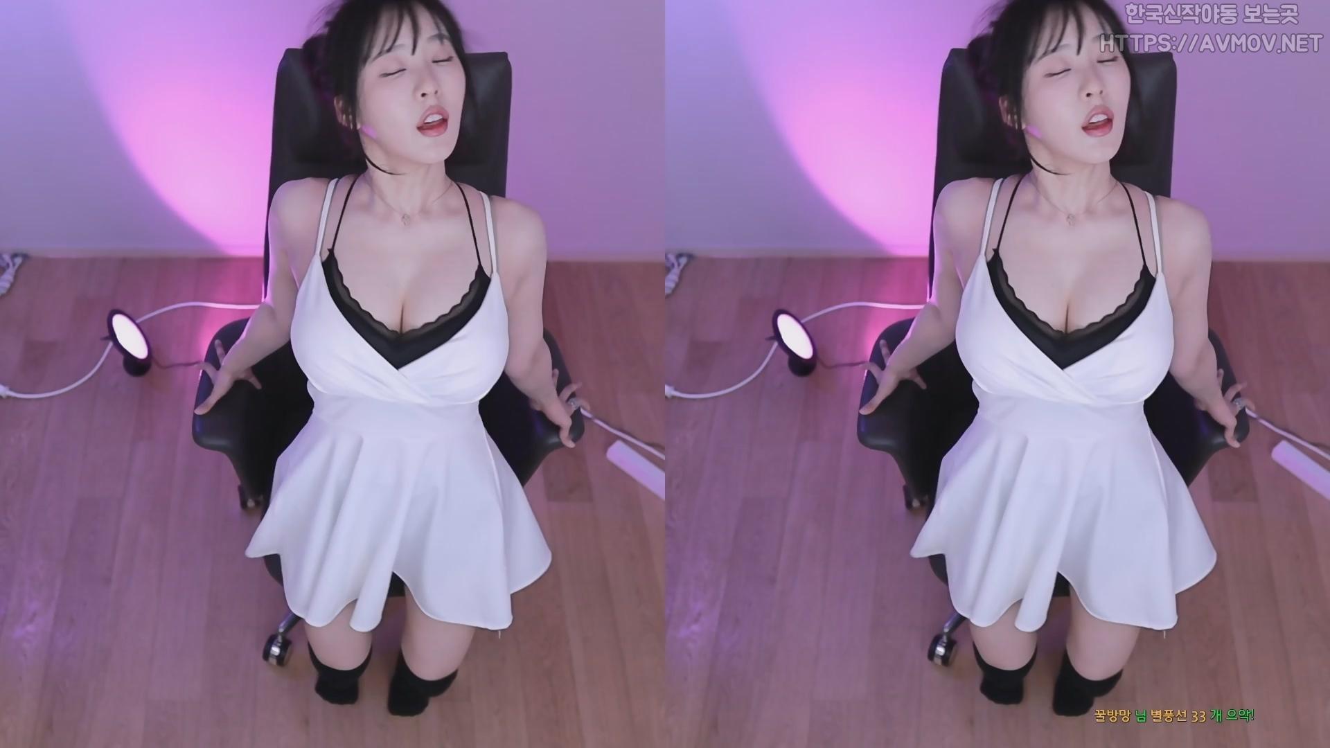 bj으악이네 댄스 편집본 미리보기 15