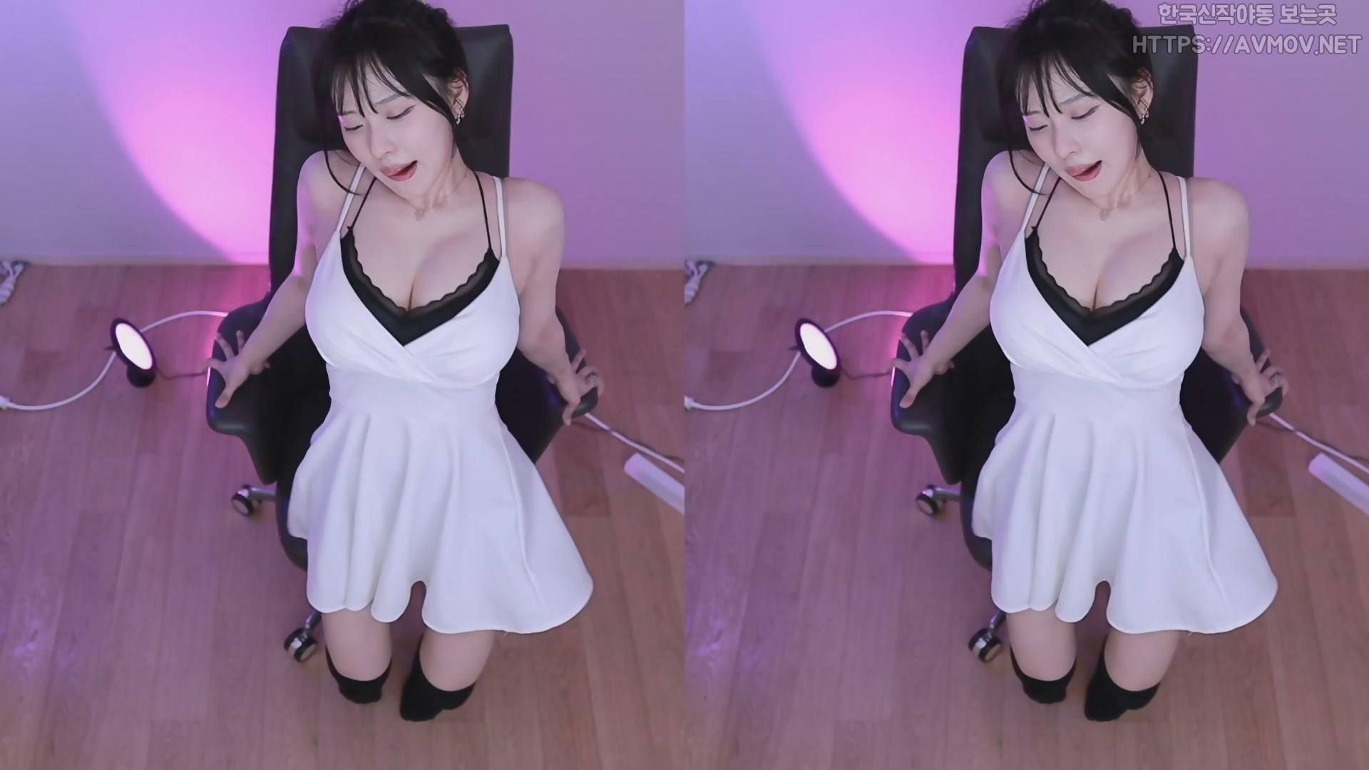 bj으악이네 댄스 편집본 미리보기 17