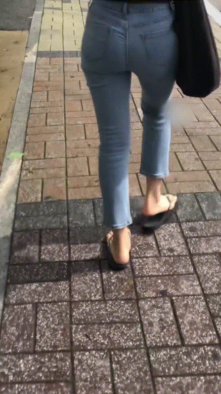 스튜어디스 D컵여친 [청바지여친] 15V 미리보기 2