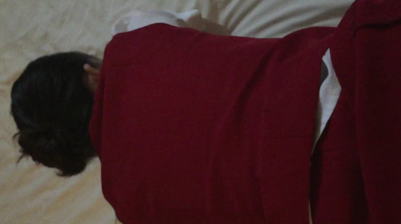 중국 제복녀 따먹기 미리보기 2