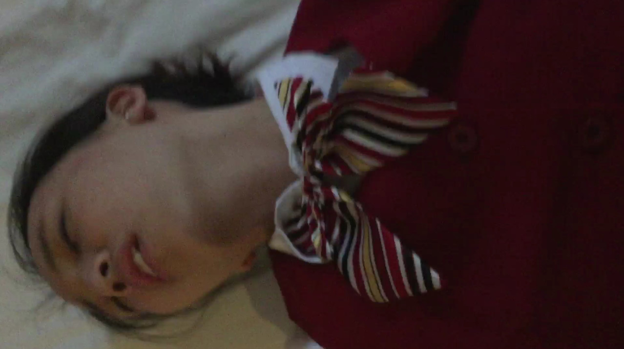 중국 제복녀 따먹기 미리보기 4