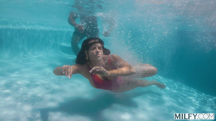 milfy.25.07.16 [신작] Sandy love curvy 흑형대물/파워섹스 미리보기 2