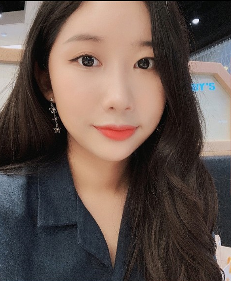 97년생 키스방 아진이[이진아] ☆ 풀팩 미리보기 6