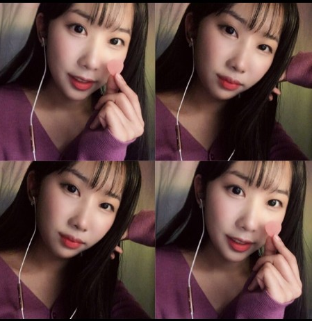 97년생 키스방 아진이[이진아] ☆ 풀팩 미리보기 7