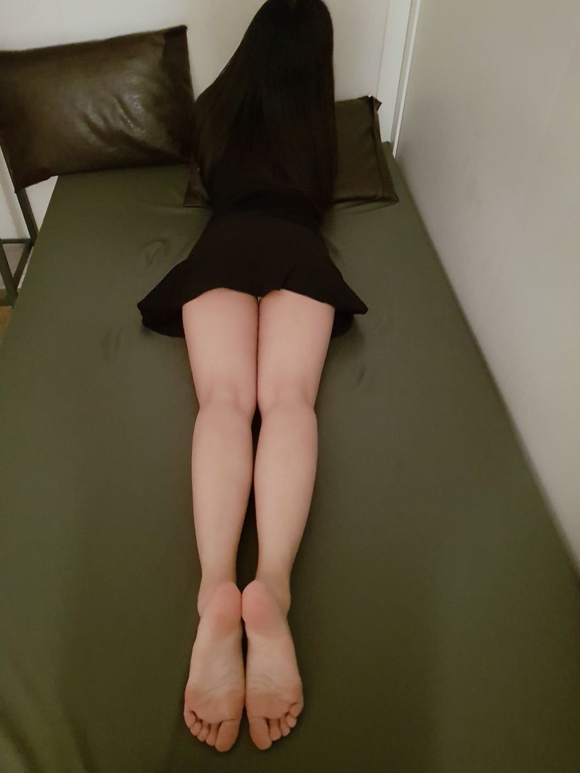 97년생 키스방 아진이[이진아] ☆ 풀팩 미리보기 11