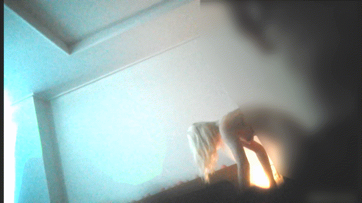 크리스티나 백마 OP녀 3.2G+리히모델 크리스티나 G.NA화보 포함 미리보기 5