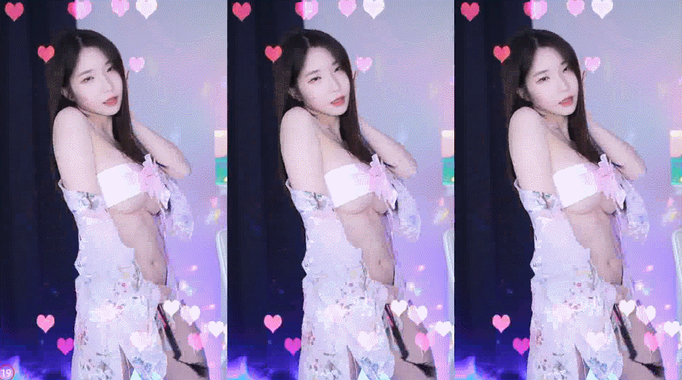 민지유 [6GB 4시간] 미리보기 1