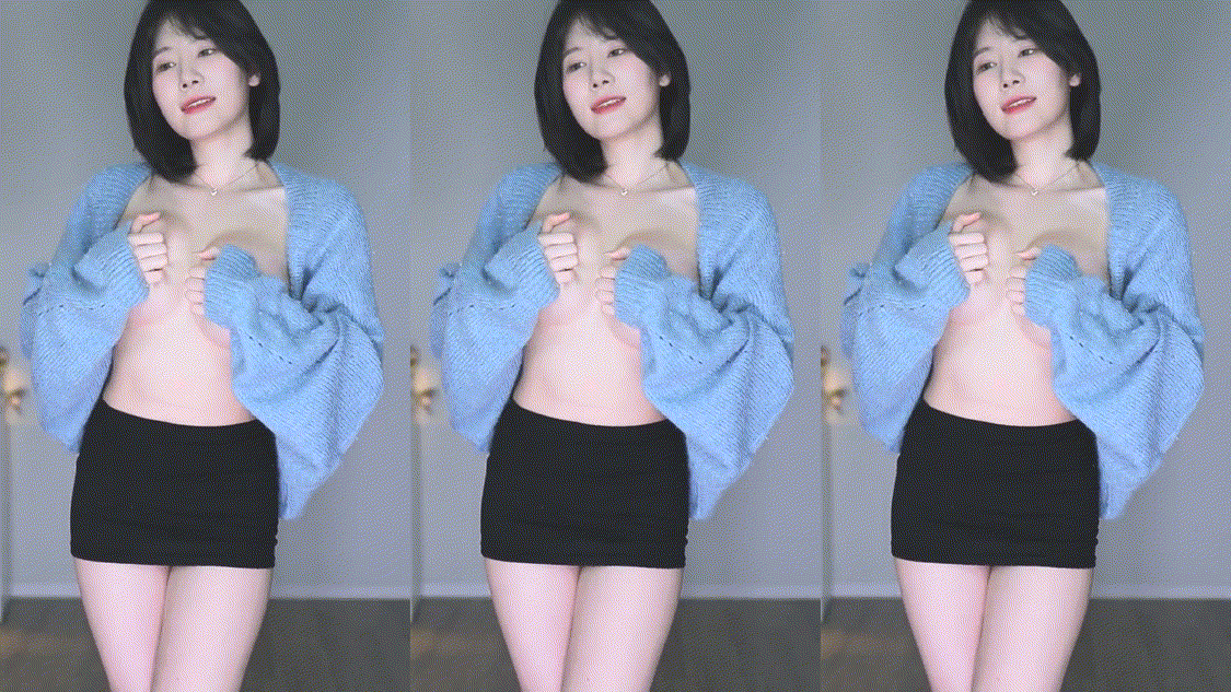 오늘의 다나  [패치 때고 가슴공개] 미리보기 6