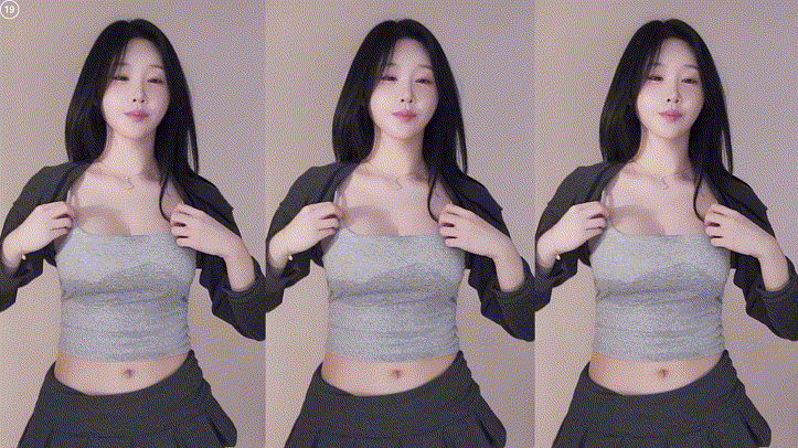 한갱/그릴래영_25.07.19 2V 댄스하이라이트 미리보기 5