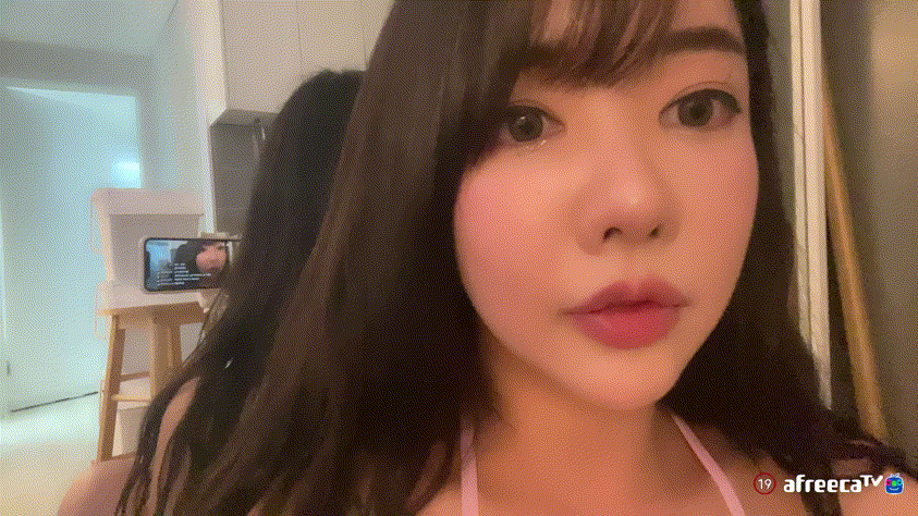 E효 [이효]_아프리카 다시보기 2V 미리보기 2