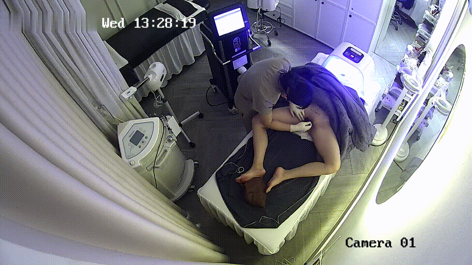 IP ☆ 해외고급에스테닉 관리실 [안마/관리/왁싱] 미리보기 2