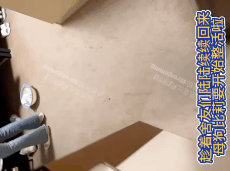 [유료자료] 기숙사에서 룸메 몰래 자위하는 암퇘지+야노 9V 미리보기 3