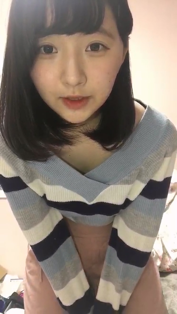 주인님에게 매일 보고하는 일본 얼짱 노예 미리보기 3