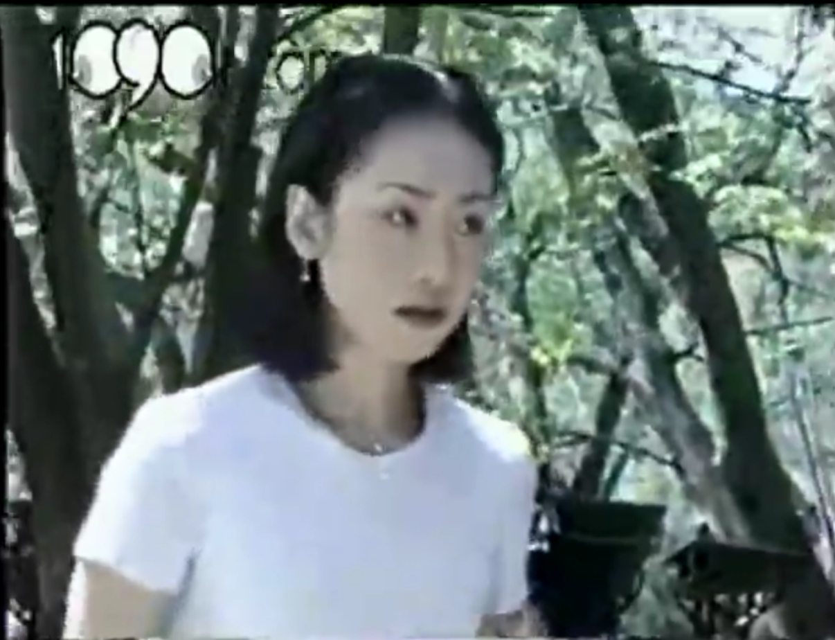 [고전]에로배우 박미진 누드촬영