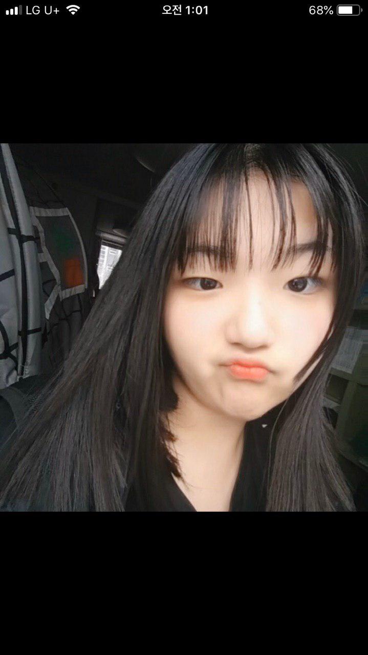 얼굴은 귀여운데 미친폭유_윤진4V/13P 미리보기 10