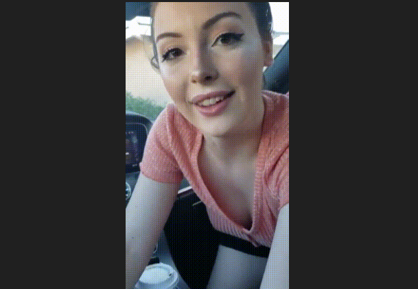 블랙커피에 블랙흑형 정액 시럽추가