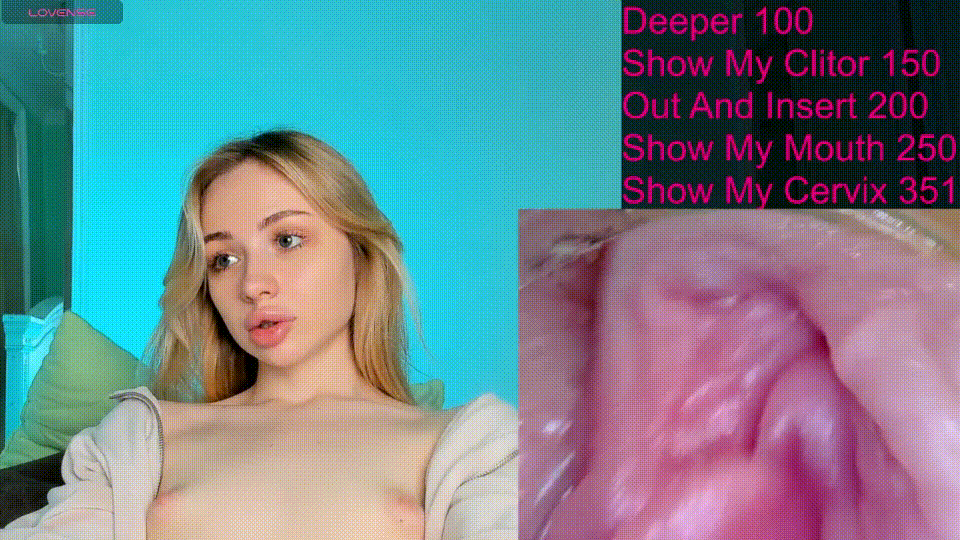 [스트립쳇] jannemary 25.07.27 방금자_질내경 [보지성교육] 미리보기 1