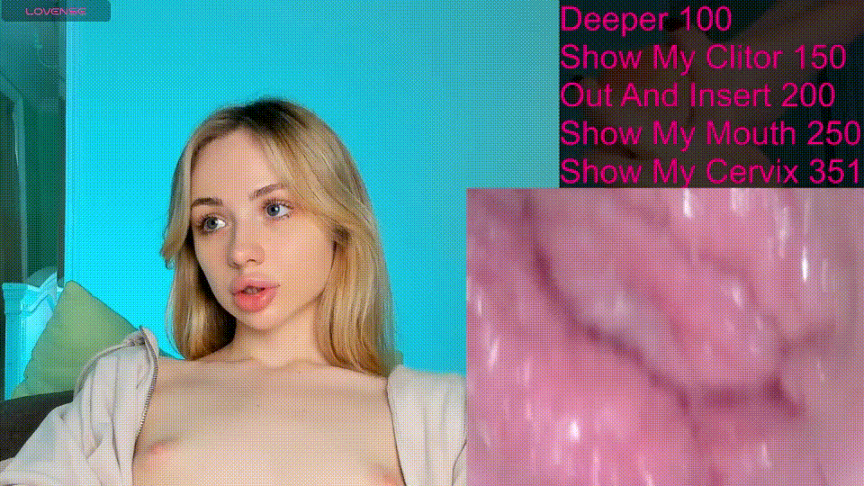 [스트립쳇] jannemary 25.07.27 방금자_질내경 [보지성교육] 미리보기 2